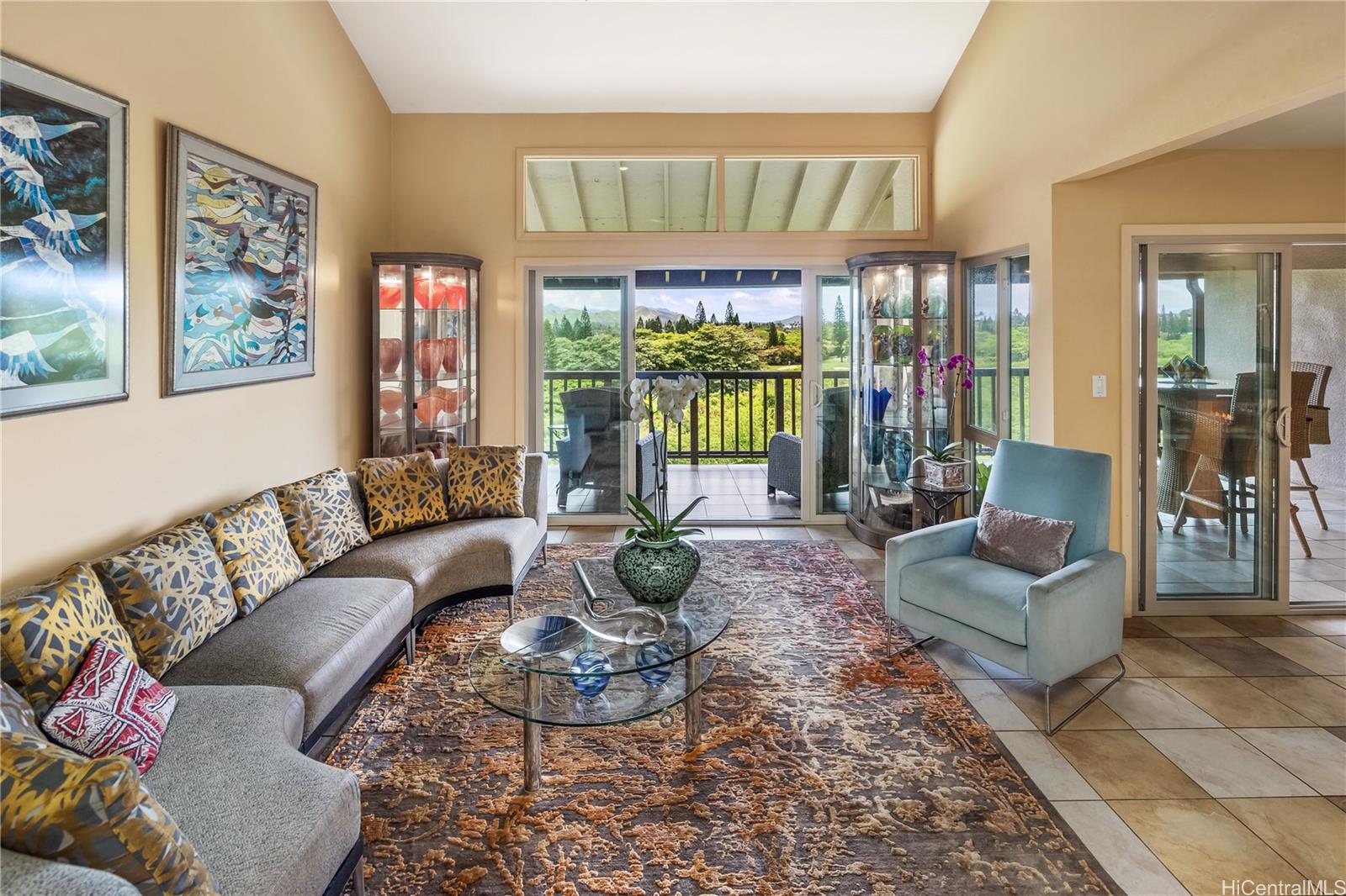 1302 Kamahele Street  Unit 2402