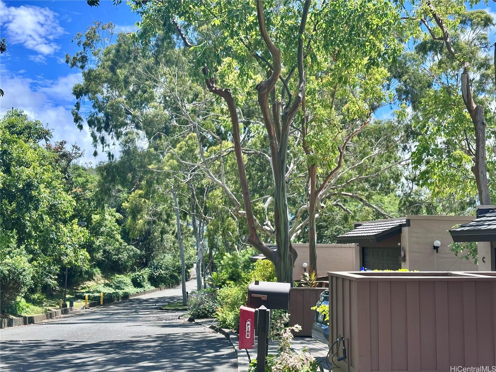1302 Kamahele Street  Unit 2402