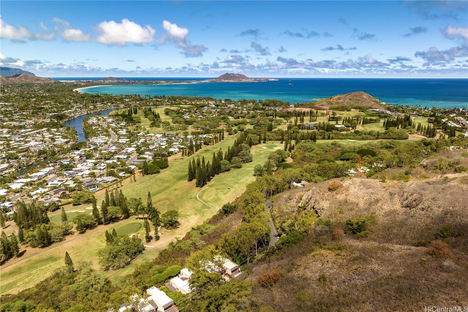 1302 Kamahele Street  Unit 2402