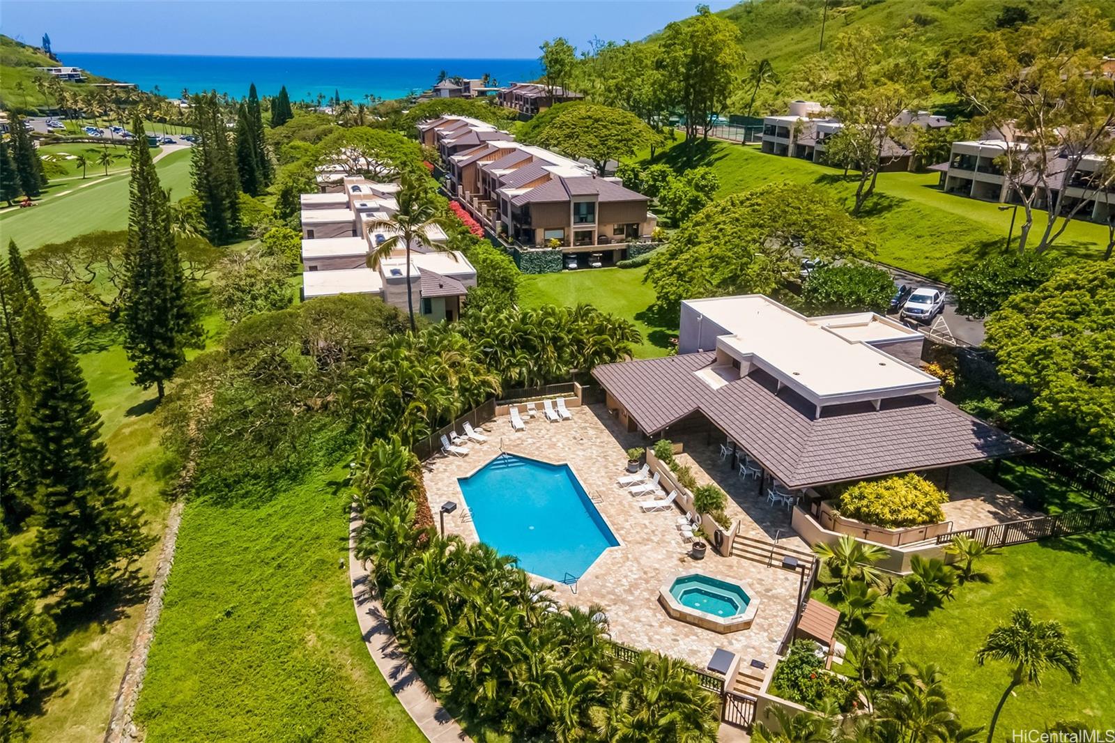 1302 Kamahele Street  Unit 2402