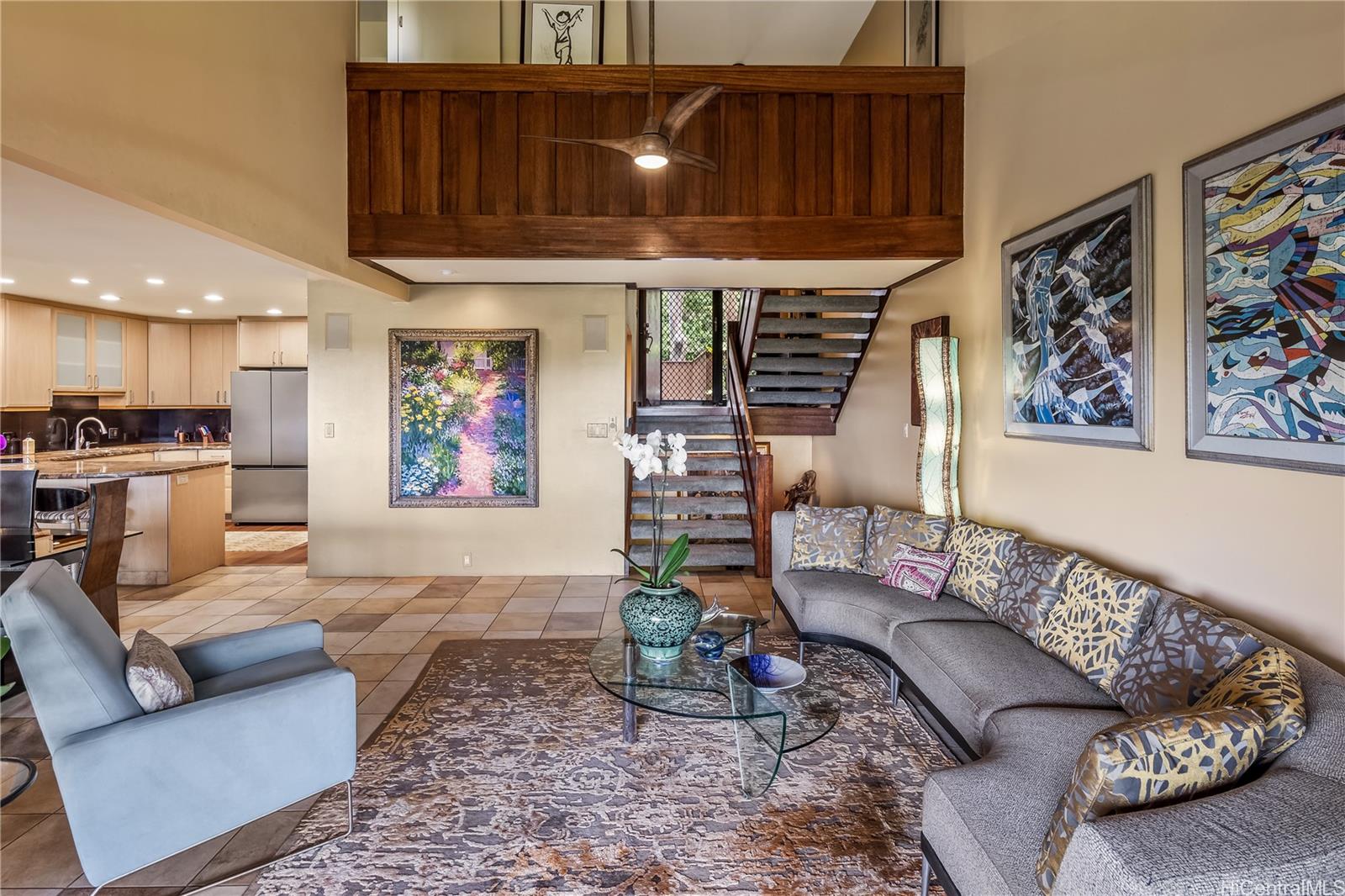 1302 Kamahele Street  Unit 2402