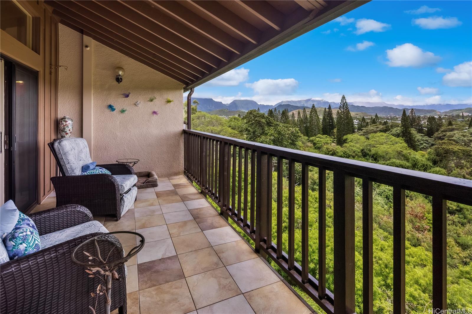 1302 Kamahele Street  Unit 2402