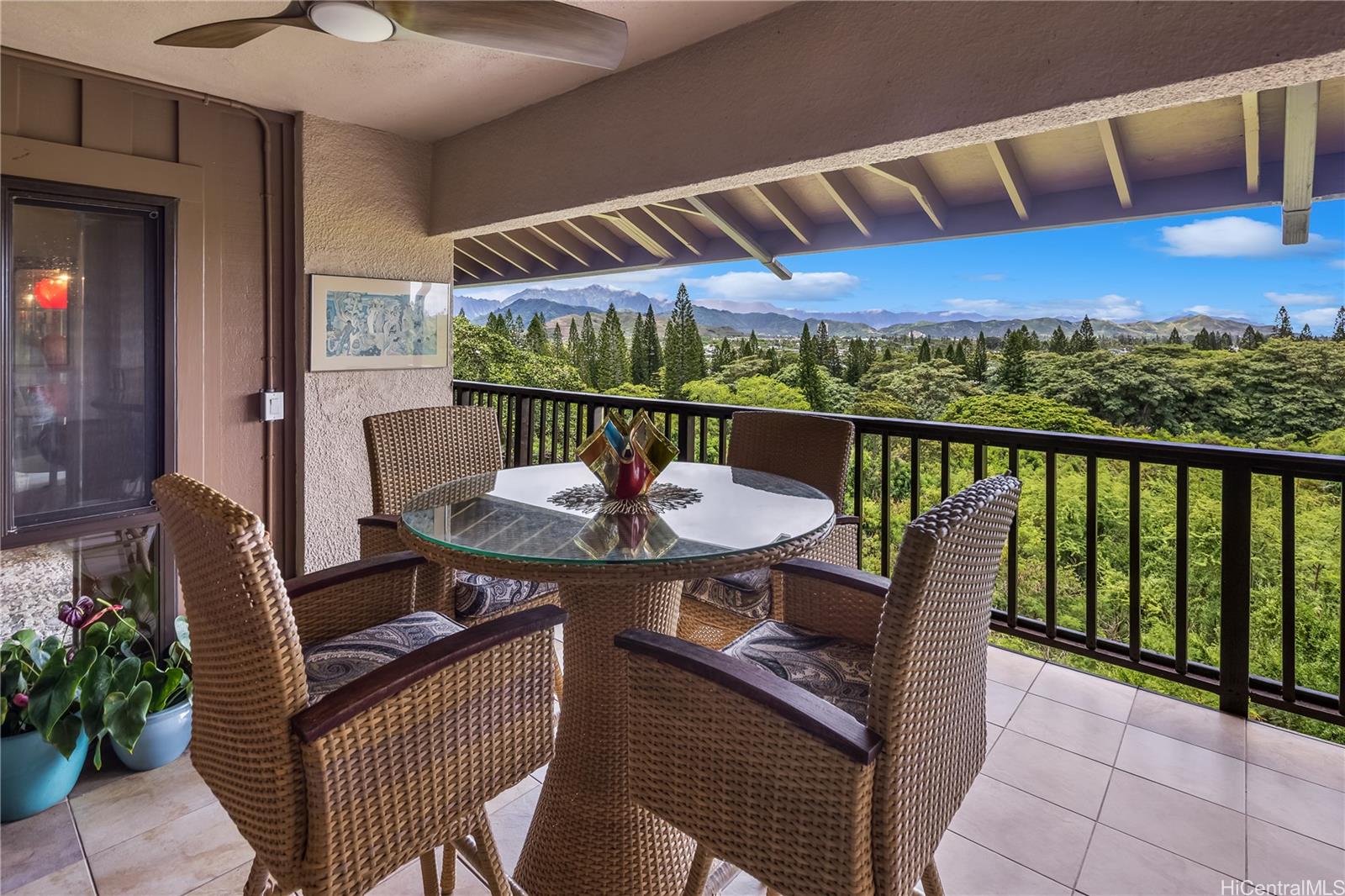 1302 Kamahele Street  Unit 2402