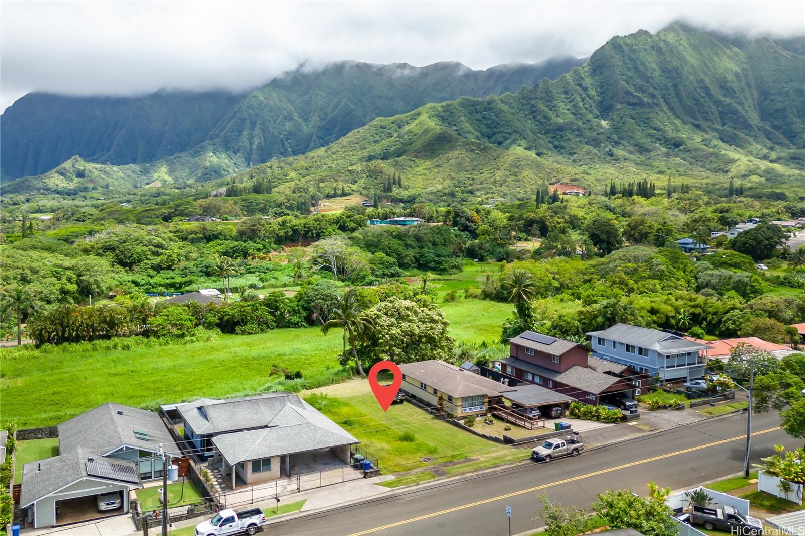 47-318 Waihee Road