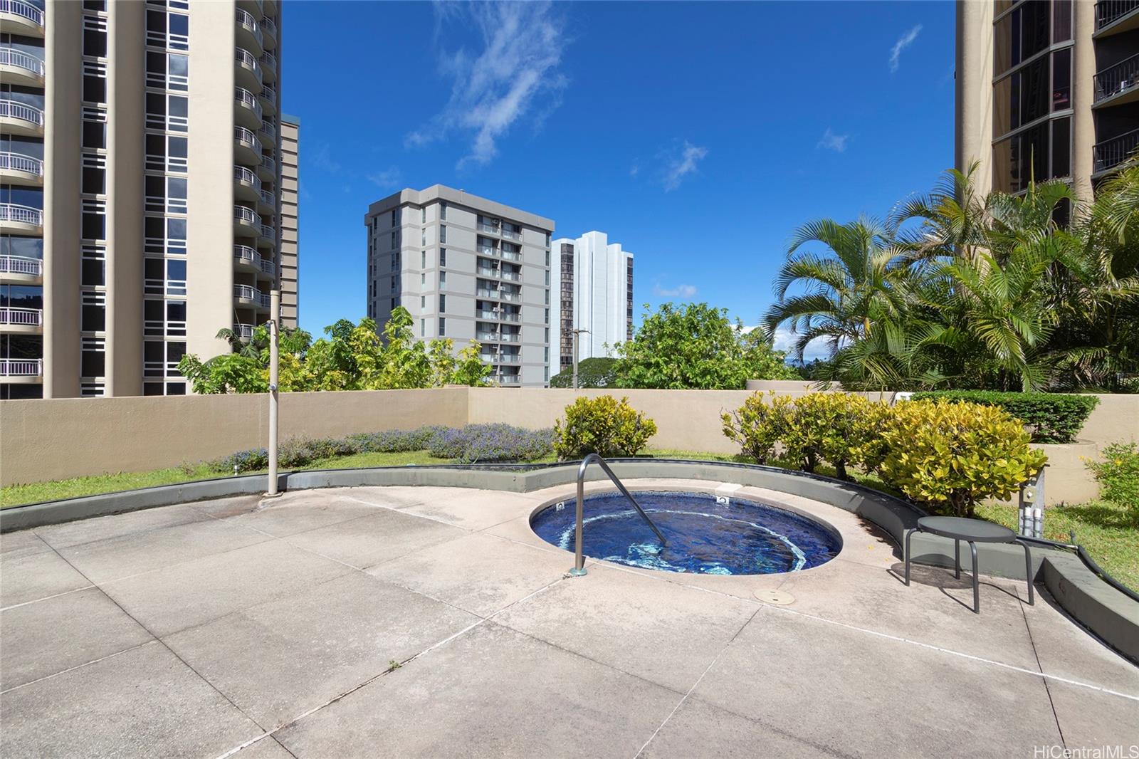 2101 Nuuanu Avenue  Unit I-1503