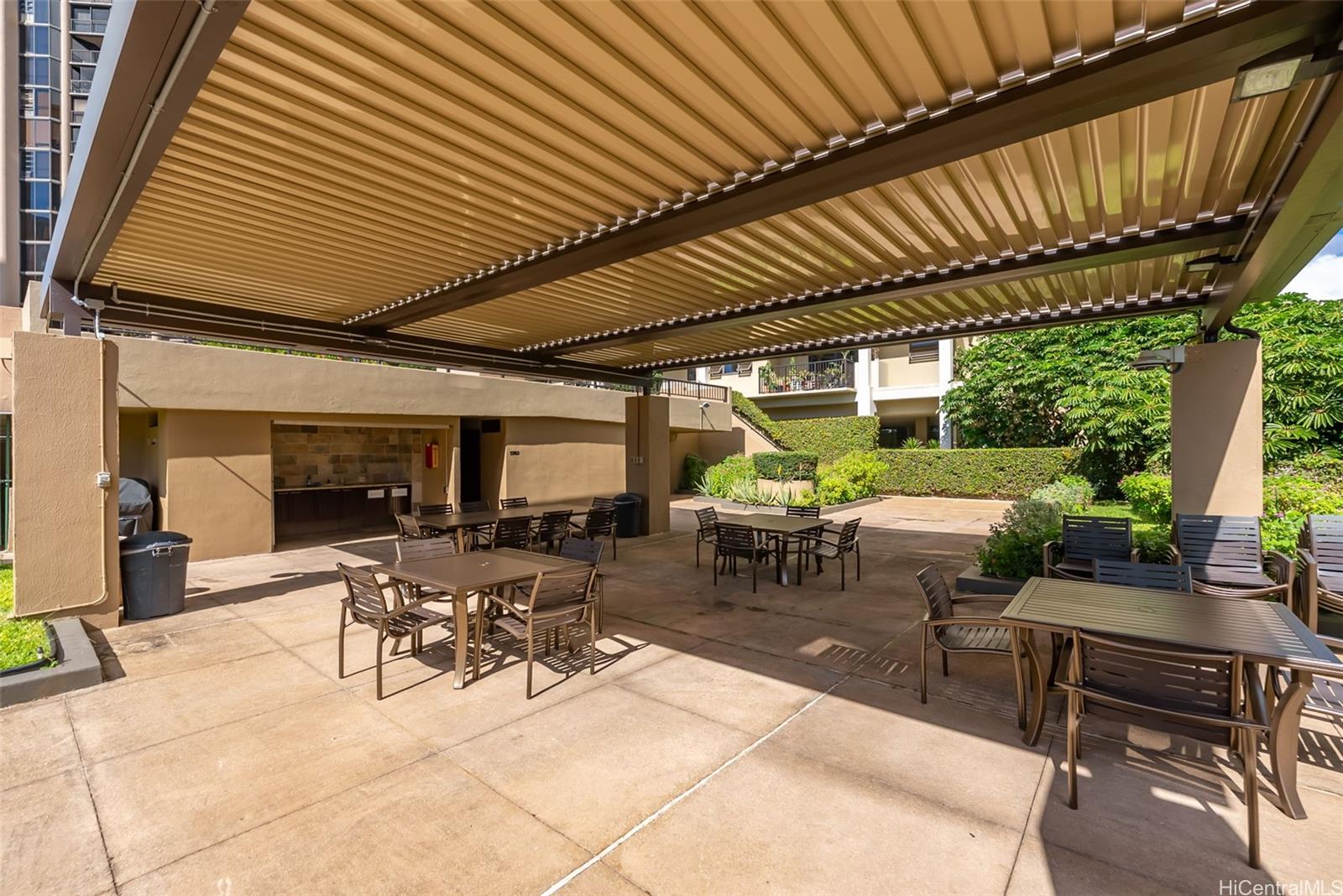 2101 Nuuanu Avenue  Unit I-1503