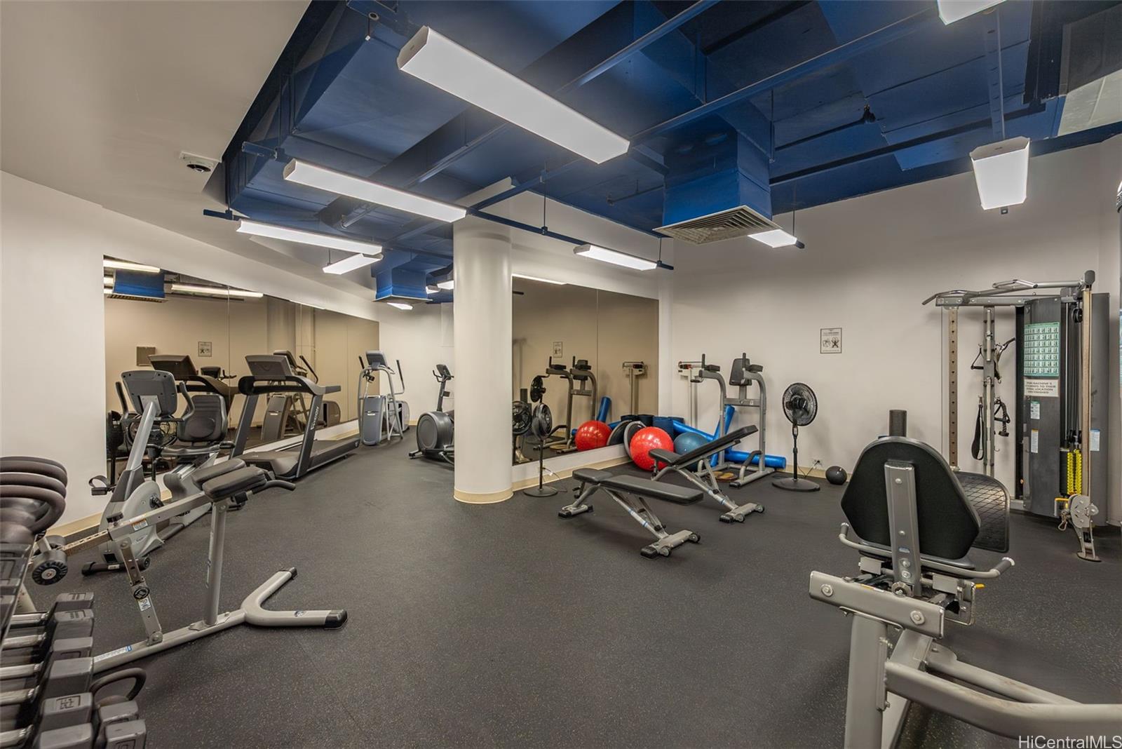 2101 Nuuanu Avenue  Unit I-1503