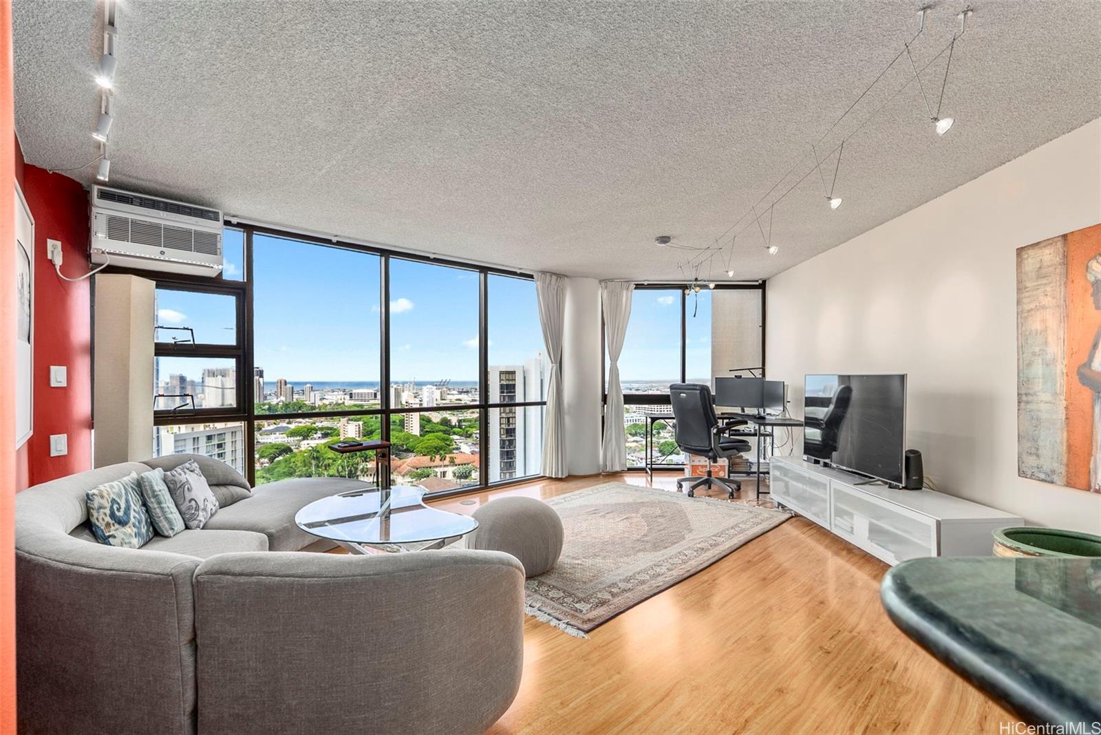 2101 Nuuanu Avenue  Unit I-1503