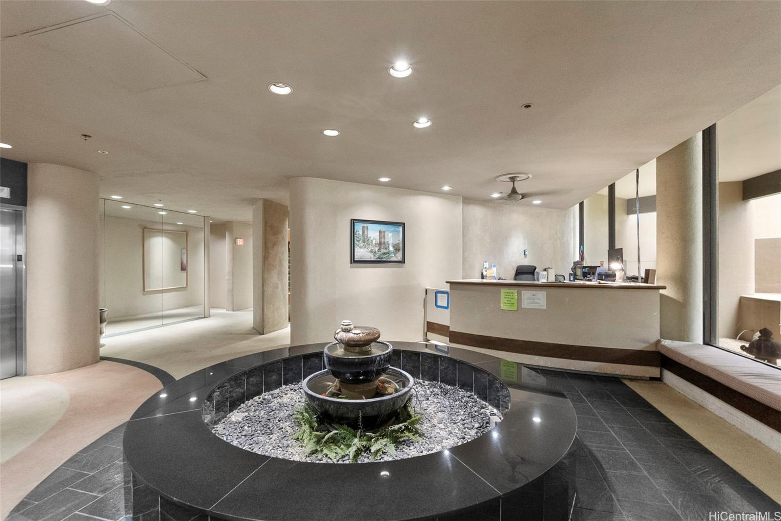 2101 Nuuanu Avenue  Unit I-1503