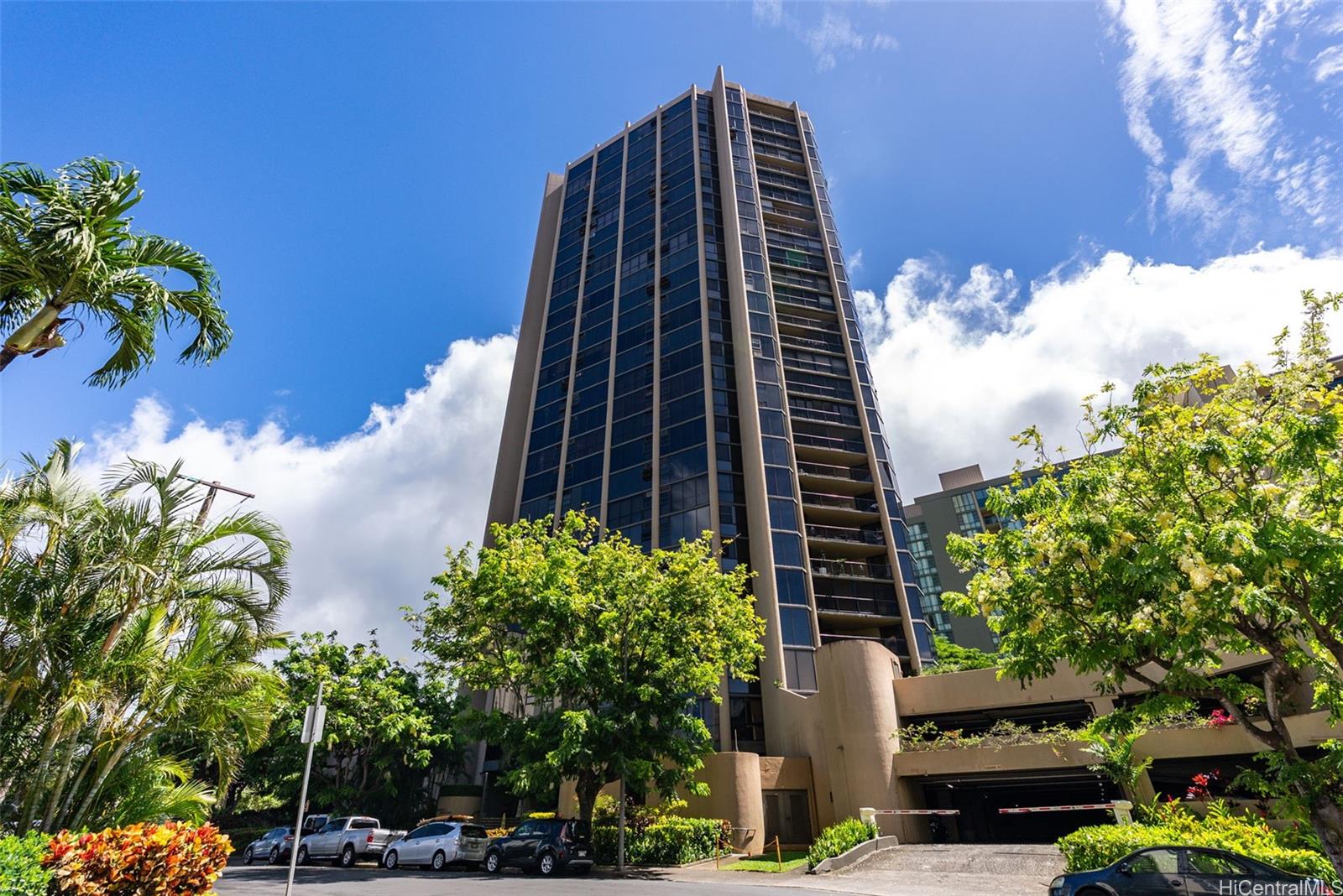 2101 Nuuanu Avenue  Unit I-1503