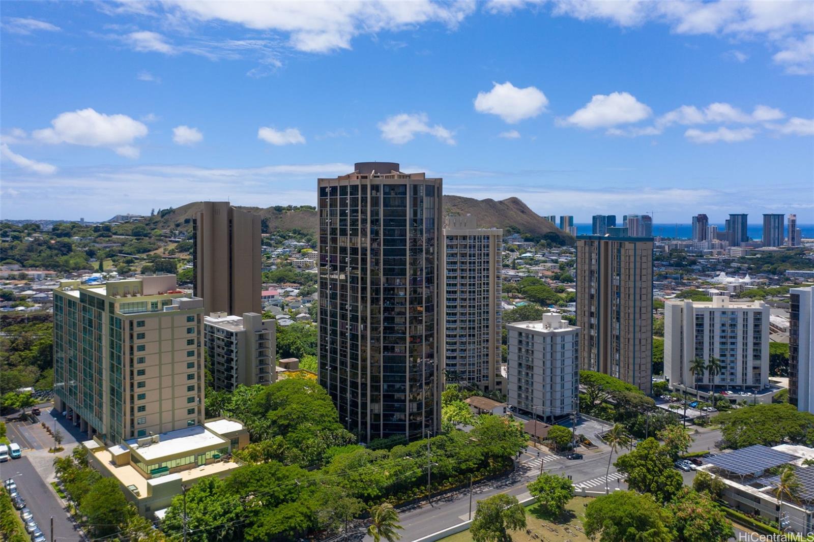 2101 Nuuanu Avenue Unit I-1503 2101 Nuuanu Avenue Unit I-1503