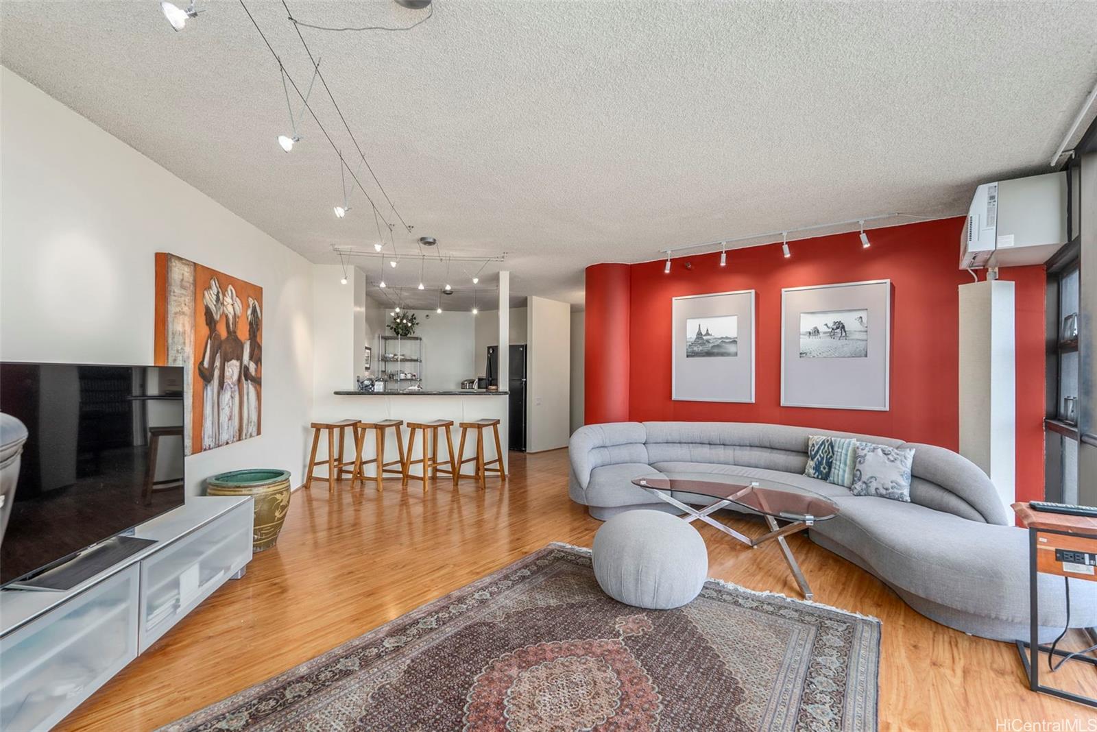 2101 Nuuanu Avenue  Unit I-1503