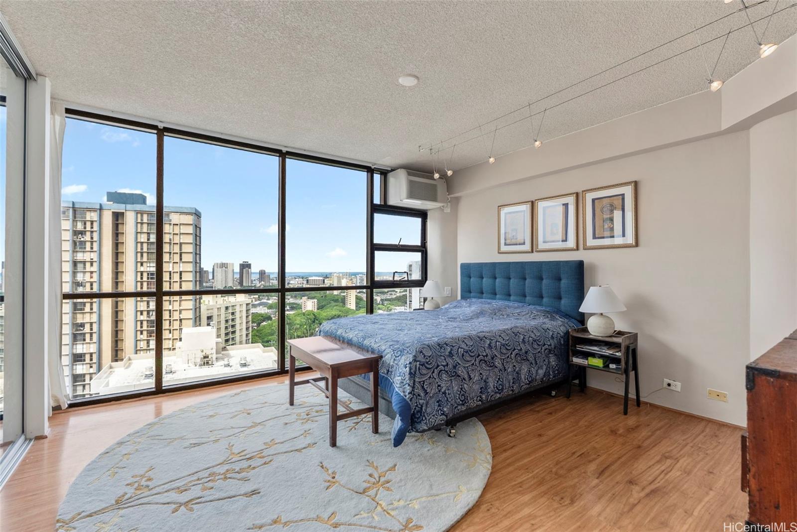 2101 Nuuanu Avenue  Unit I-1503