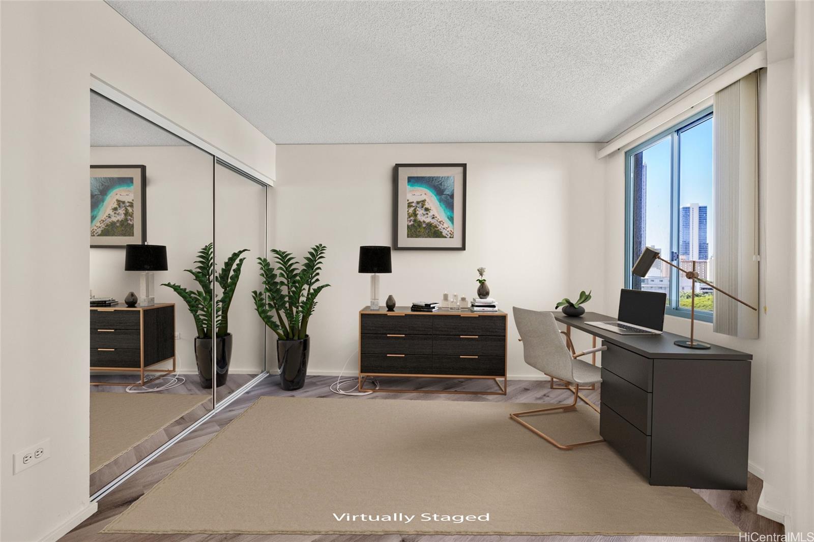 1314 Kalakaua Avenue  Unit 610