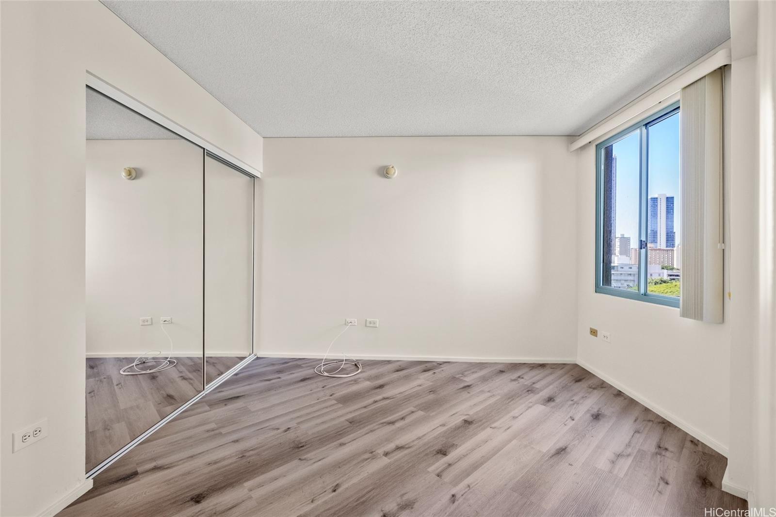 1314 Kalakaua Avenue  Unit 610