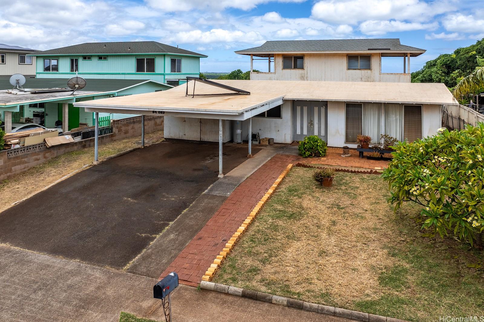 94-083 Hulahe Street