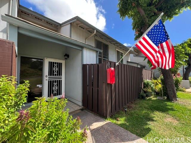 92-962 Makakilo Drive 70