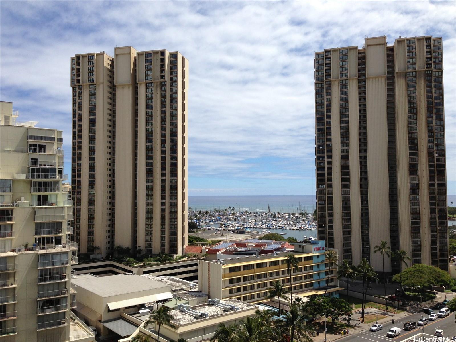 410 Atkinson Drive  Unit 3103