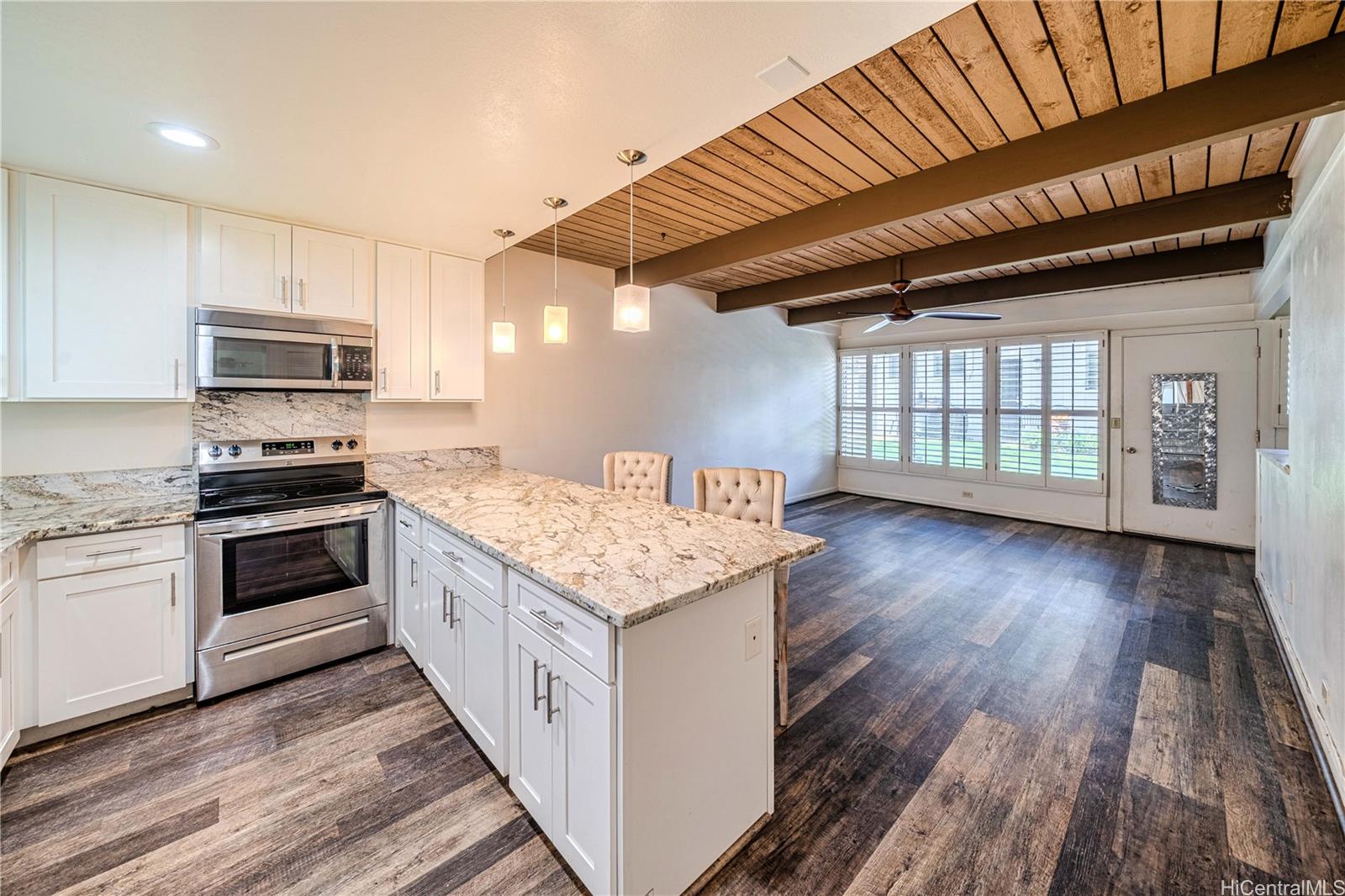 4836 Kilauea Avenue  Unit 3