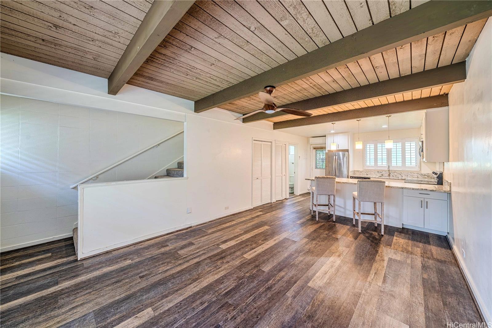 4836 Kilauea Avenue  Unit 3