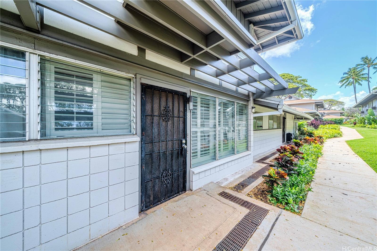 4836 Kilauea Avenue  Unit 3