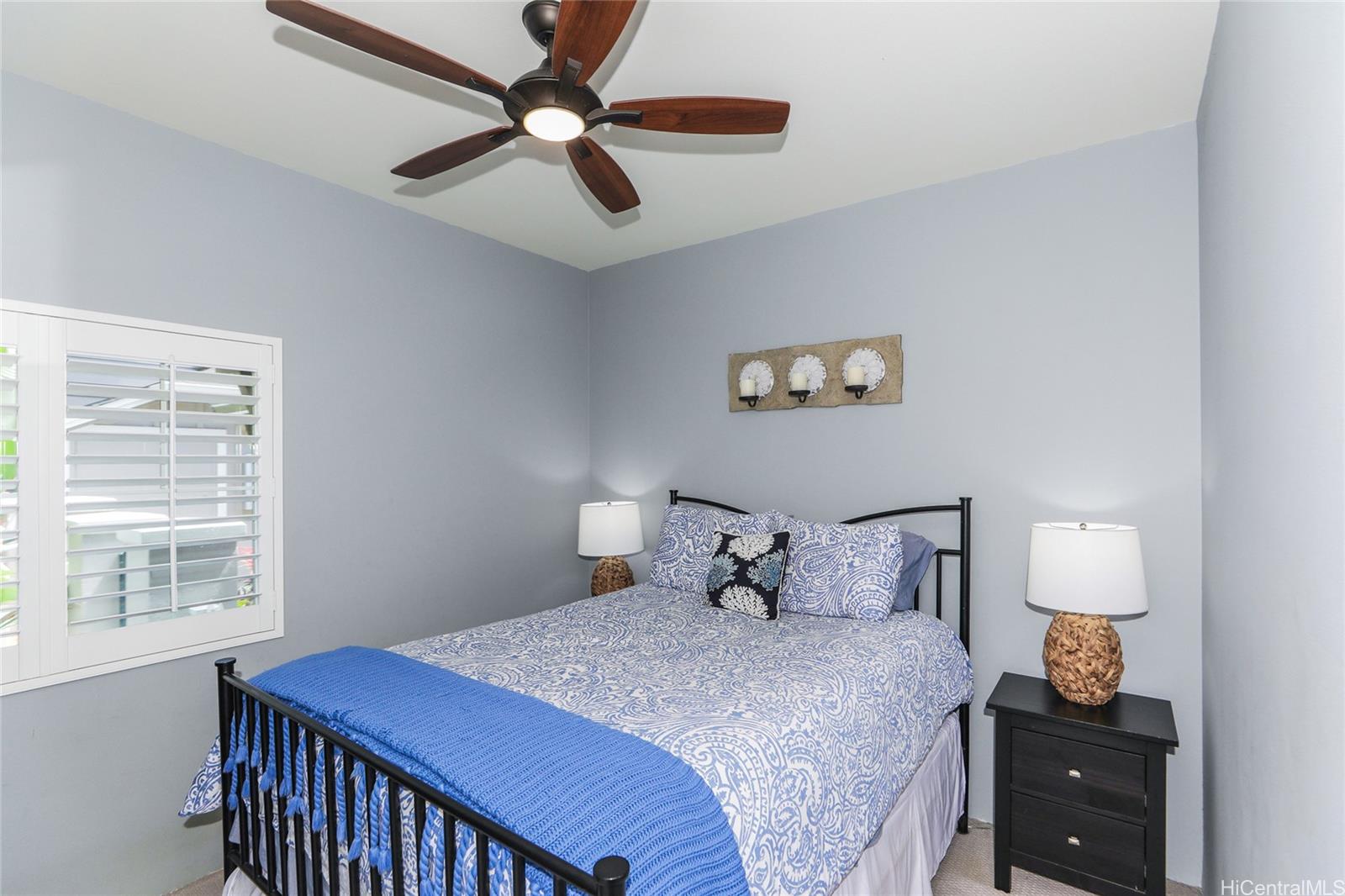 91-2079 Kaioli Street  Unit 1104
