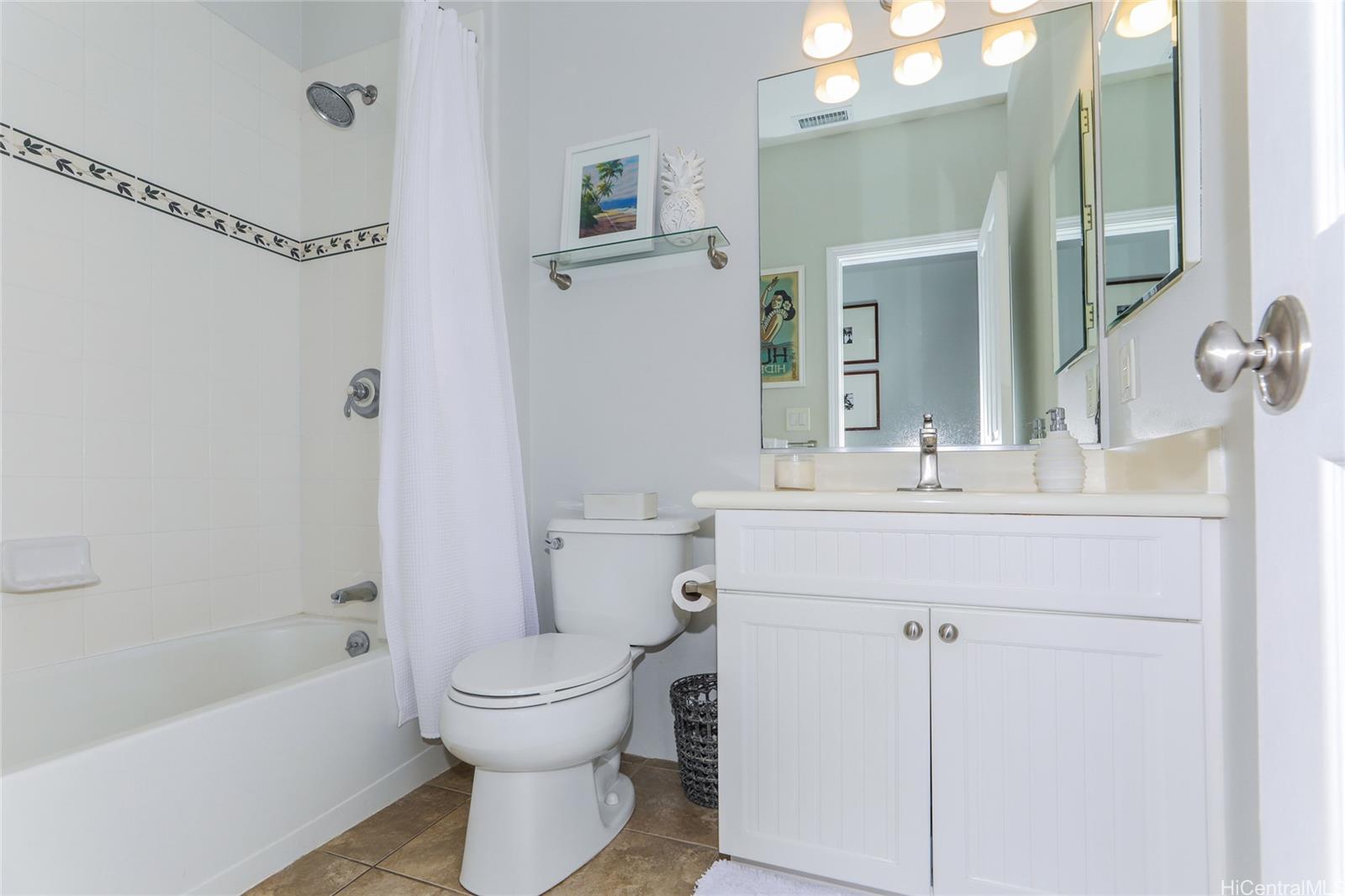 91-2079 Kaioli Street  Unit 1104