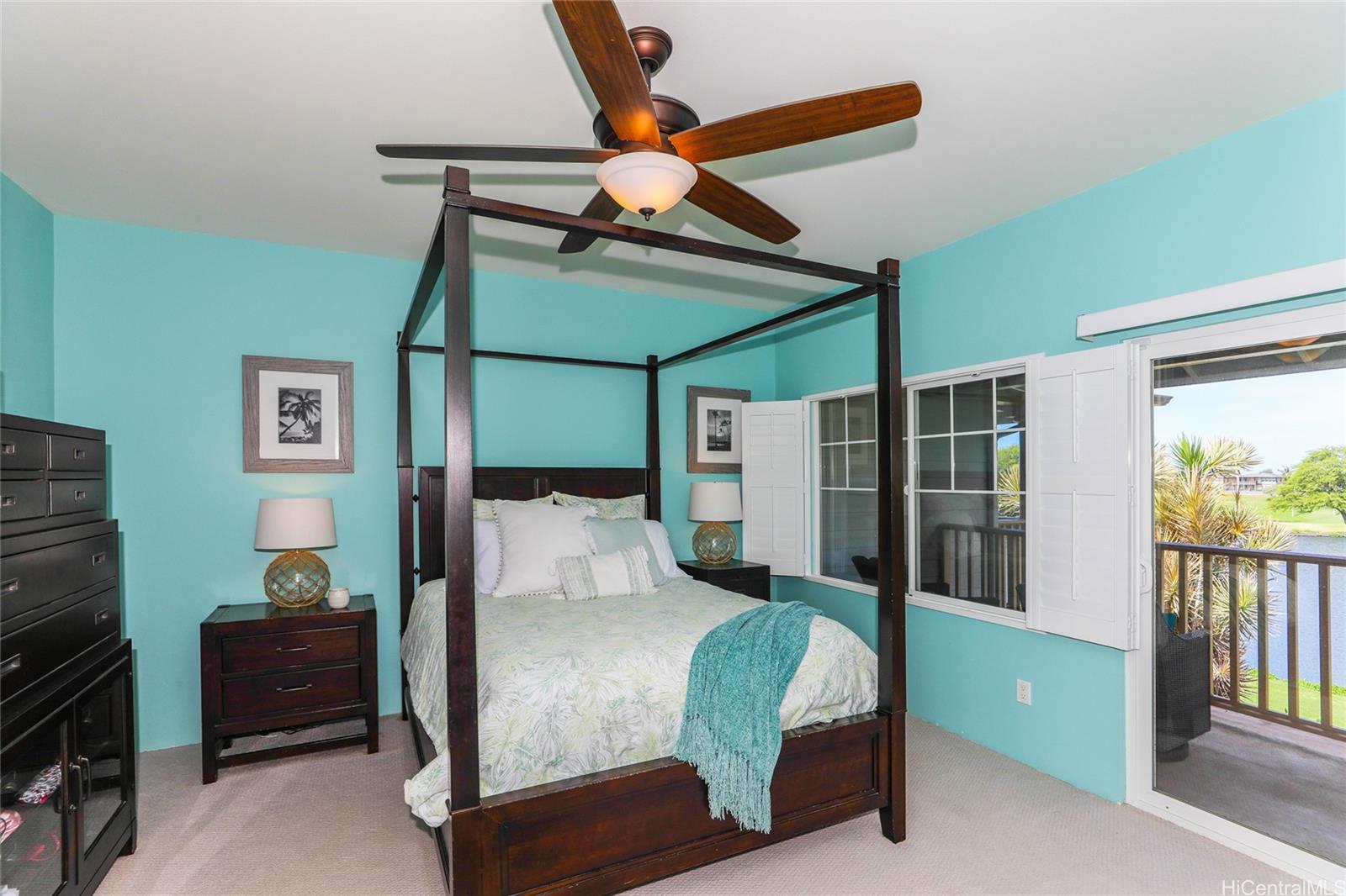 91-2079 Kaioli Street  Unit 1104