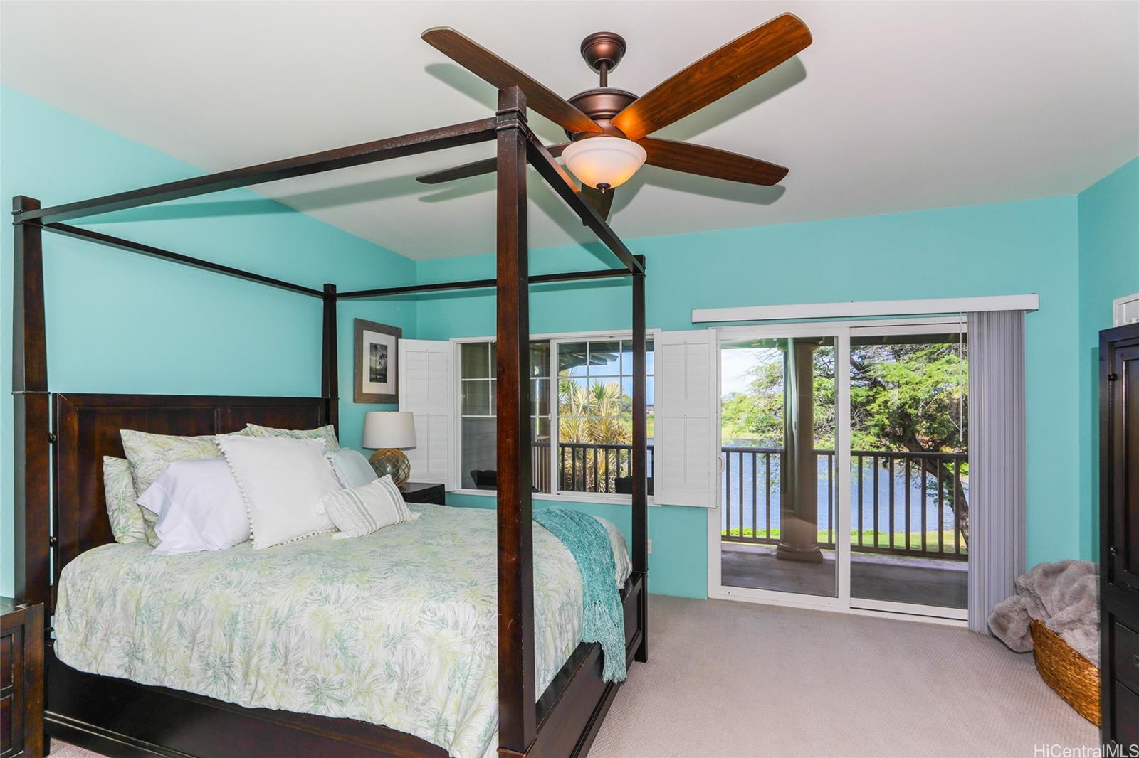 91-2079 Kaioli Street  Unit 1104