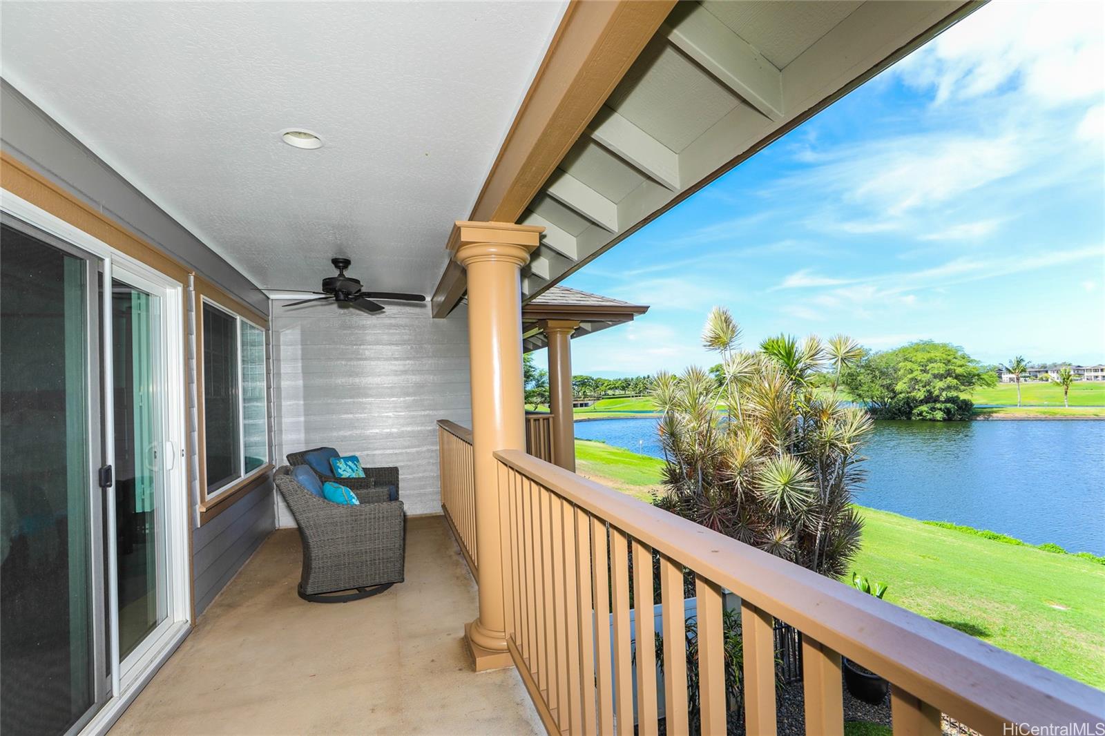 91-2079 Kaioli Street  Unit 1104