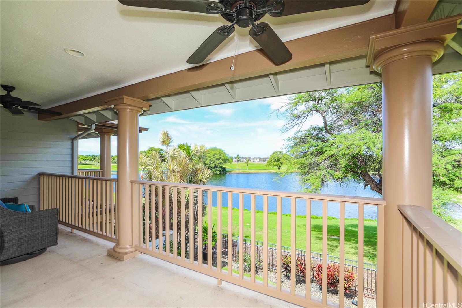 91-2079 Kaioli Street  Unit 1104