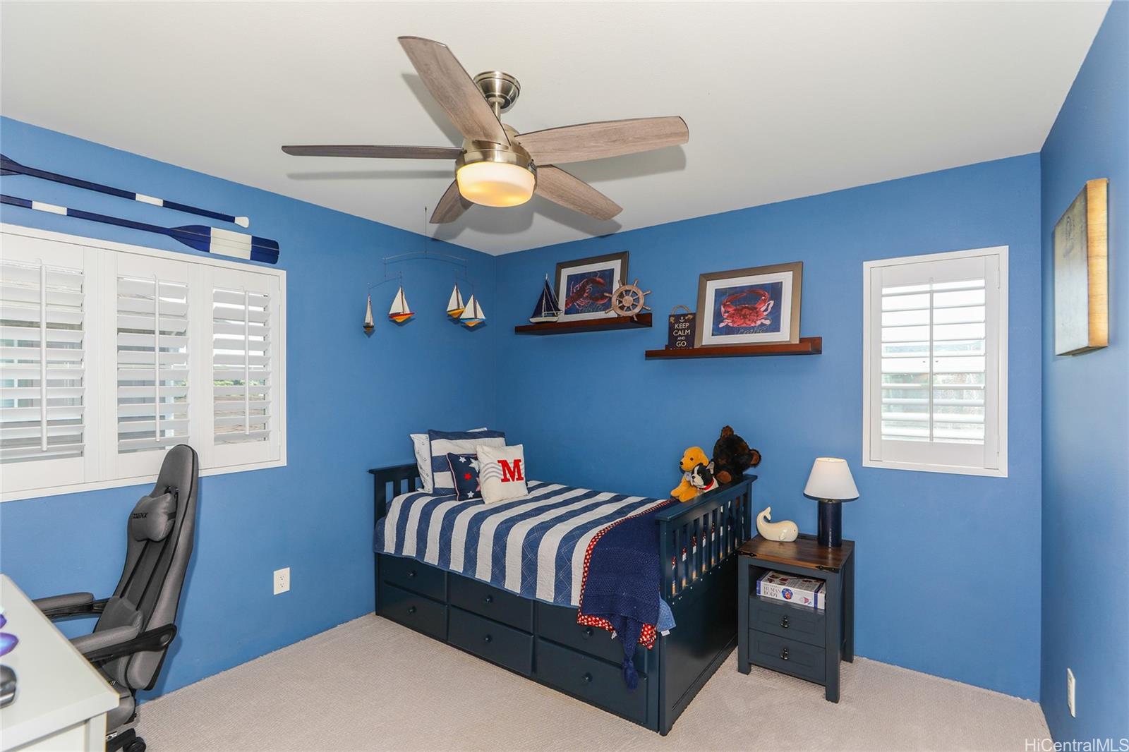 91-2079 Kaioli Street  Unit 1104
