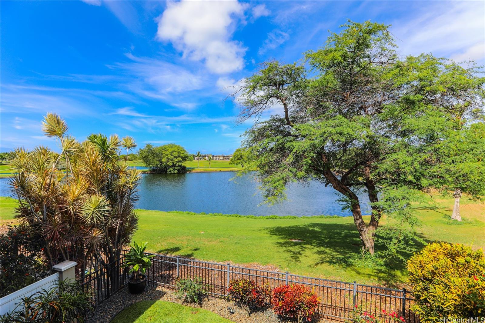 91-2079 Kaioli Street  Unit 1104