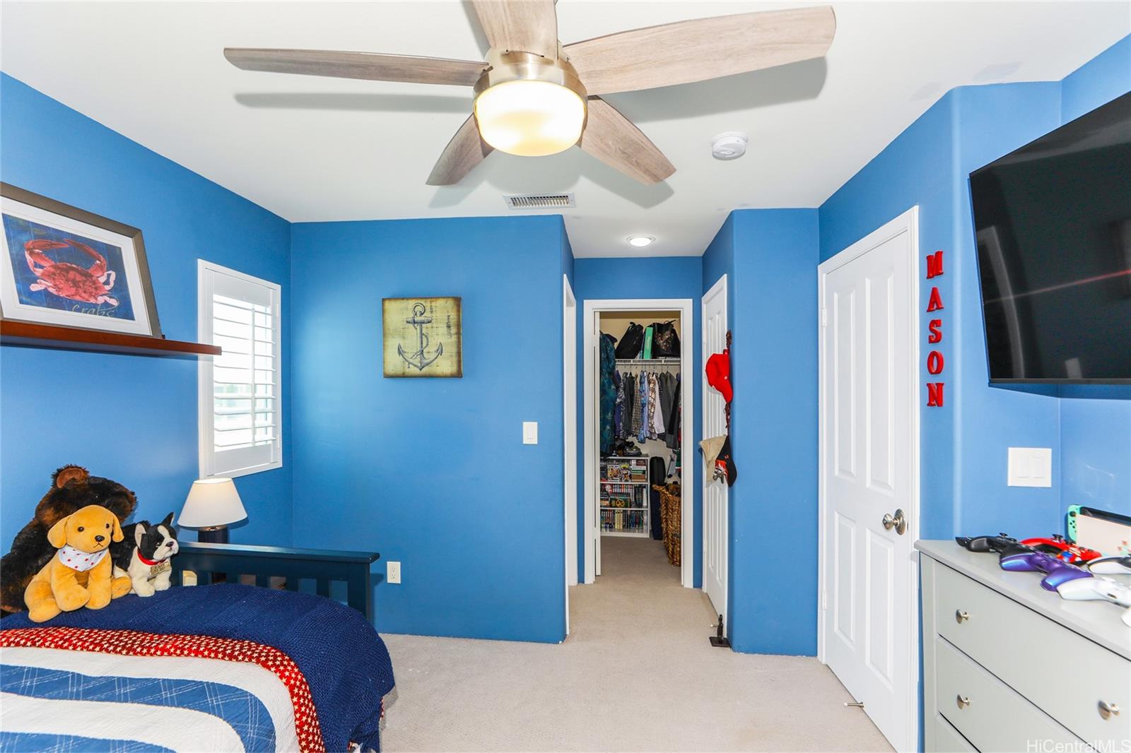 91-2079 Kaioli Street  Unit 1104