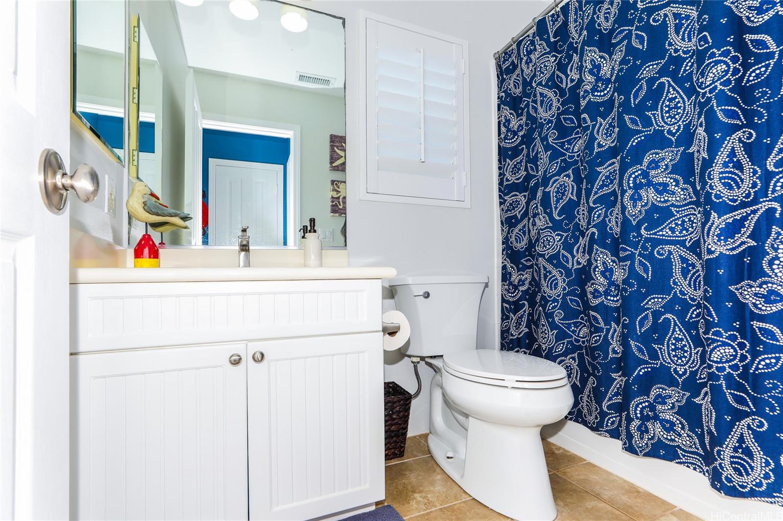91-2079 Kaioli Street  Unit 1104