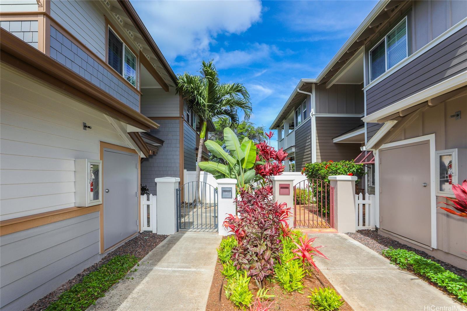 91-2079 Kaioli Street  Unit 1104