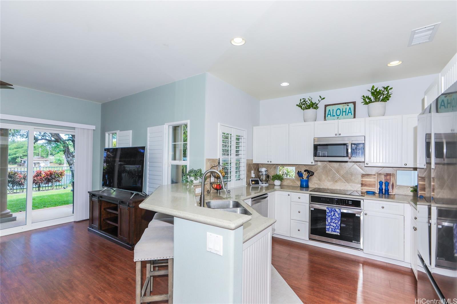 91-2079 Kaioli Street  Unit 1104