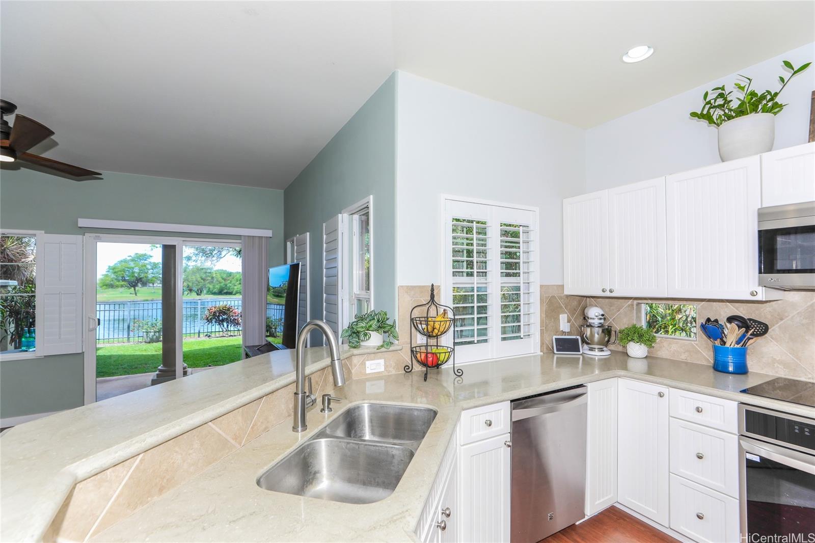 91-2079 Kaioli Street  Unit 1104