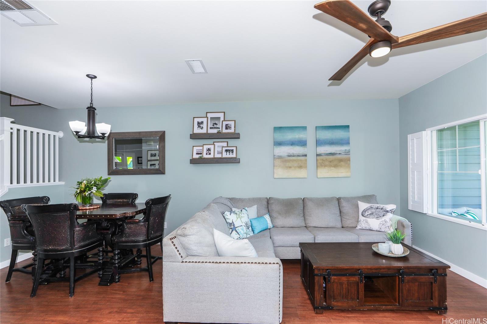 91-2079 Kaioli Street  Unit 1104