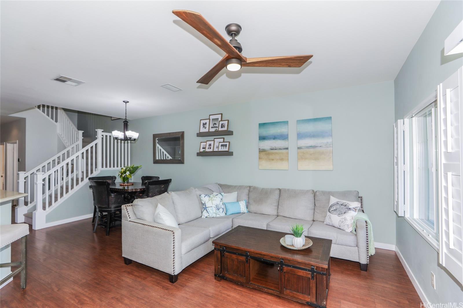 91-2079 Kaioli Street  Unit 1104