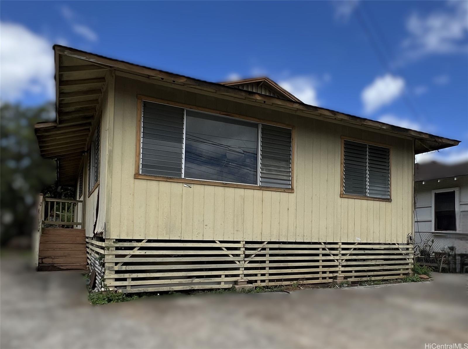 1319 Arsenal Road