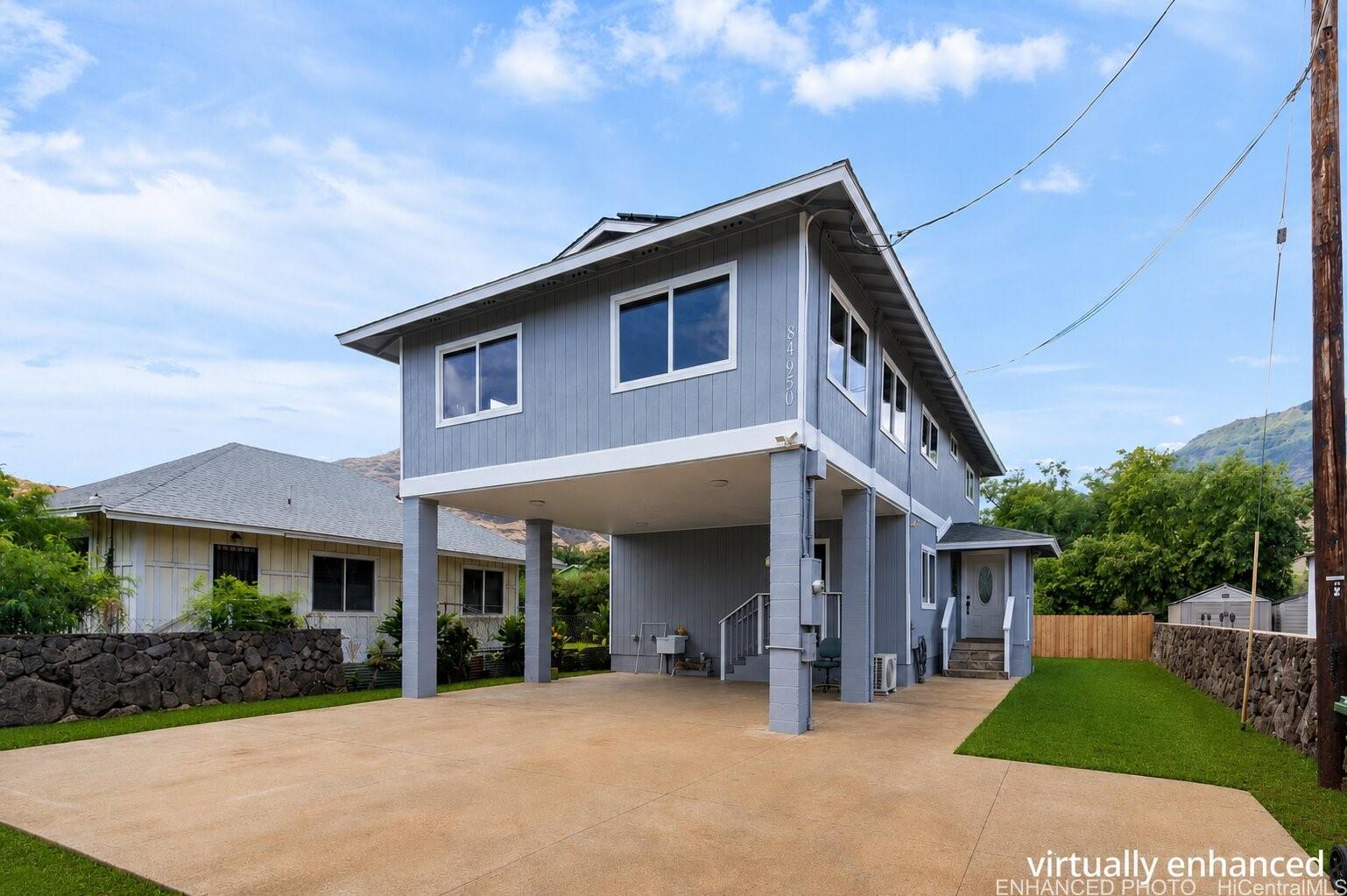 84-950 Lahaina Street B