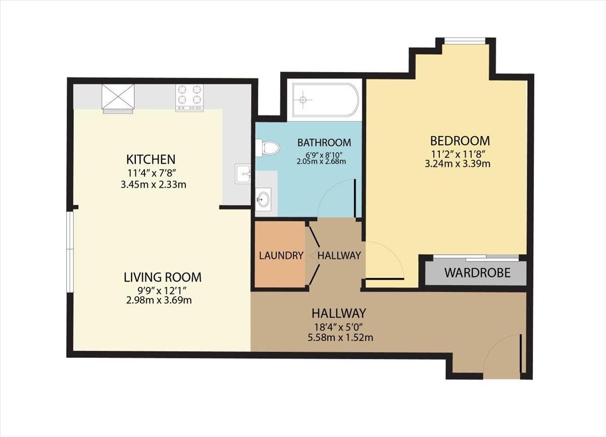 988 Halekauwila Street  Unit 2401