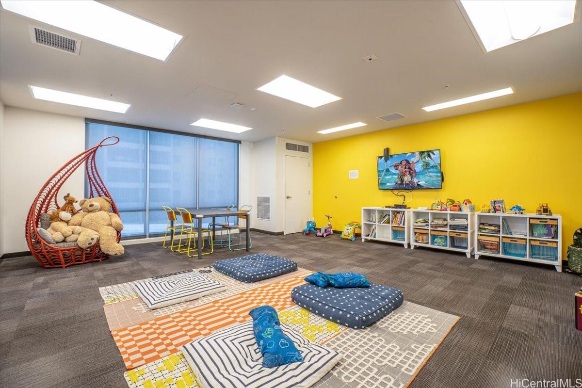988 Halekauwila Street  Unit 2401