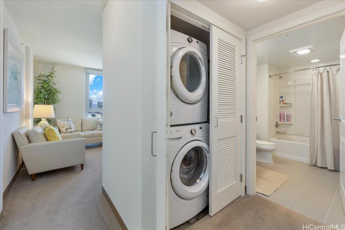 988 Halekauwila Street  Unit 2401