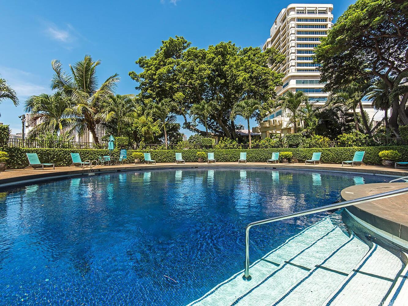 2333 Kapiolani Boulevard  Unit 3106