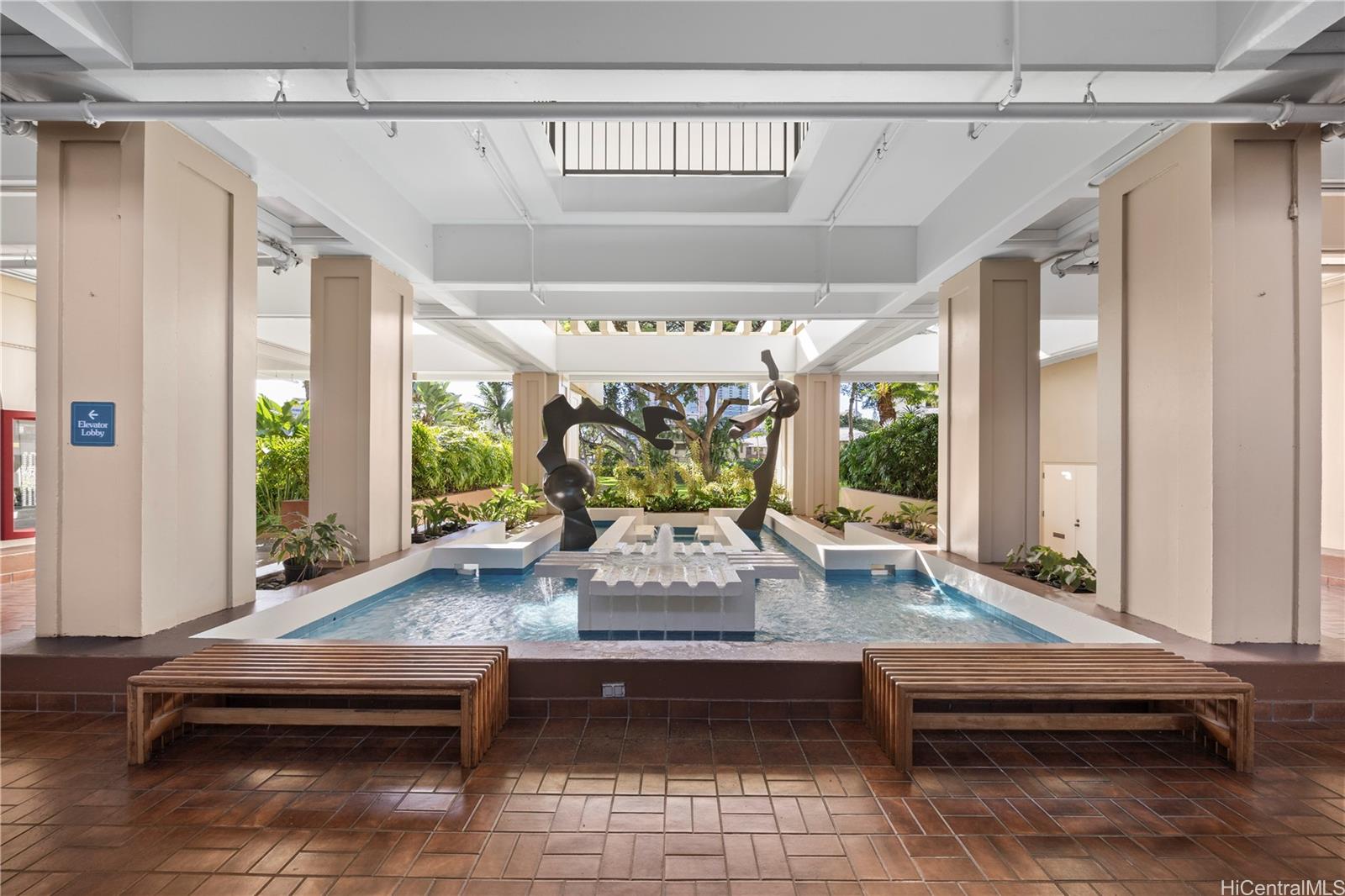 2333 Kapiolani Boulevard  Unit 3106