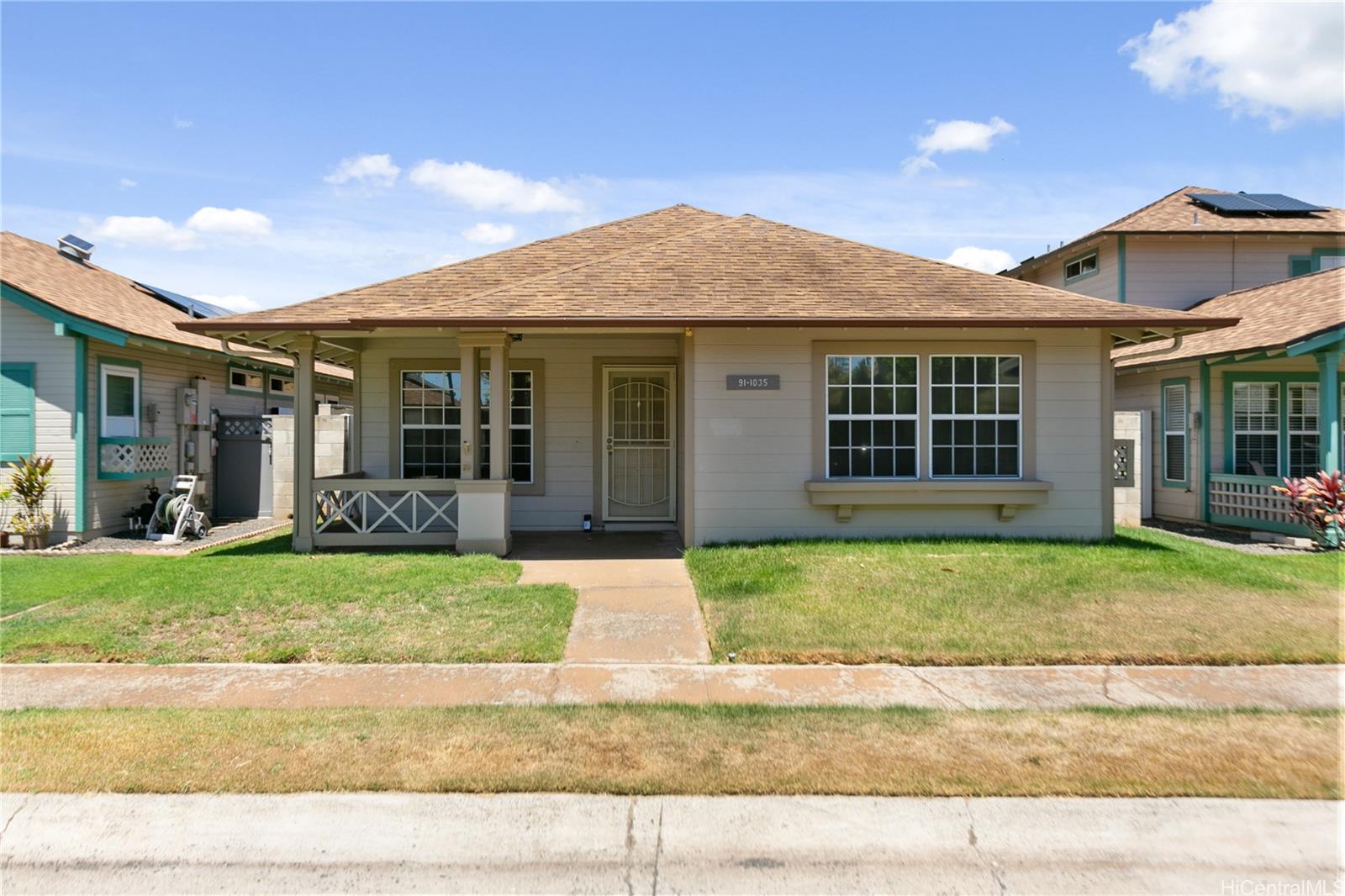 91-1035 Holi Street