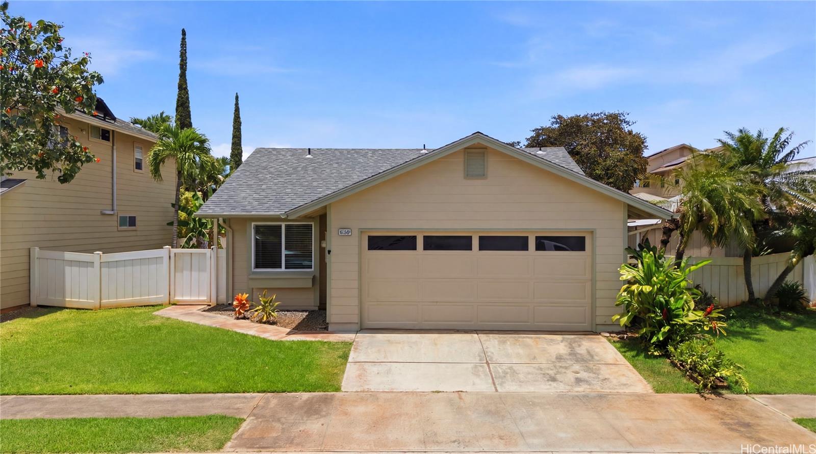 91-532 Koihala Place
