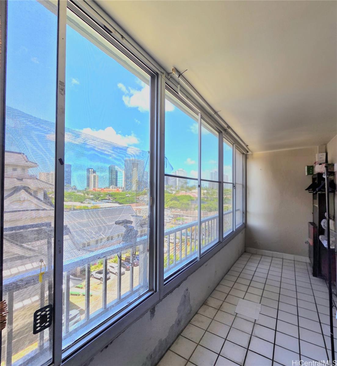 1122 Elm Street  Unit 707